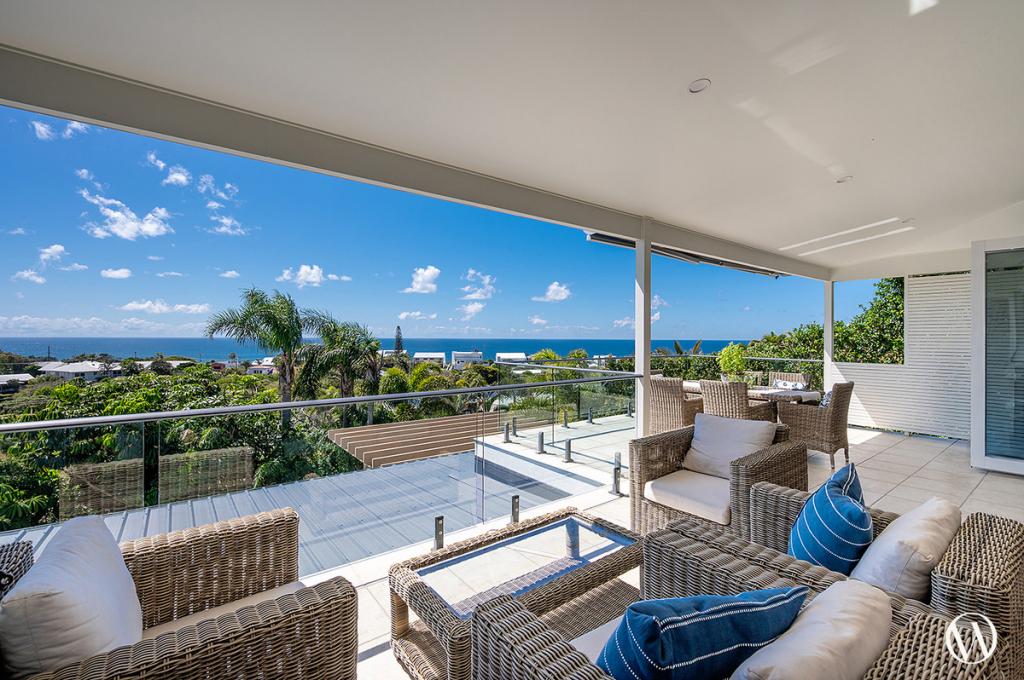 40 Netherby Rise, Sunrise Beach, QLD 4567