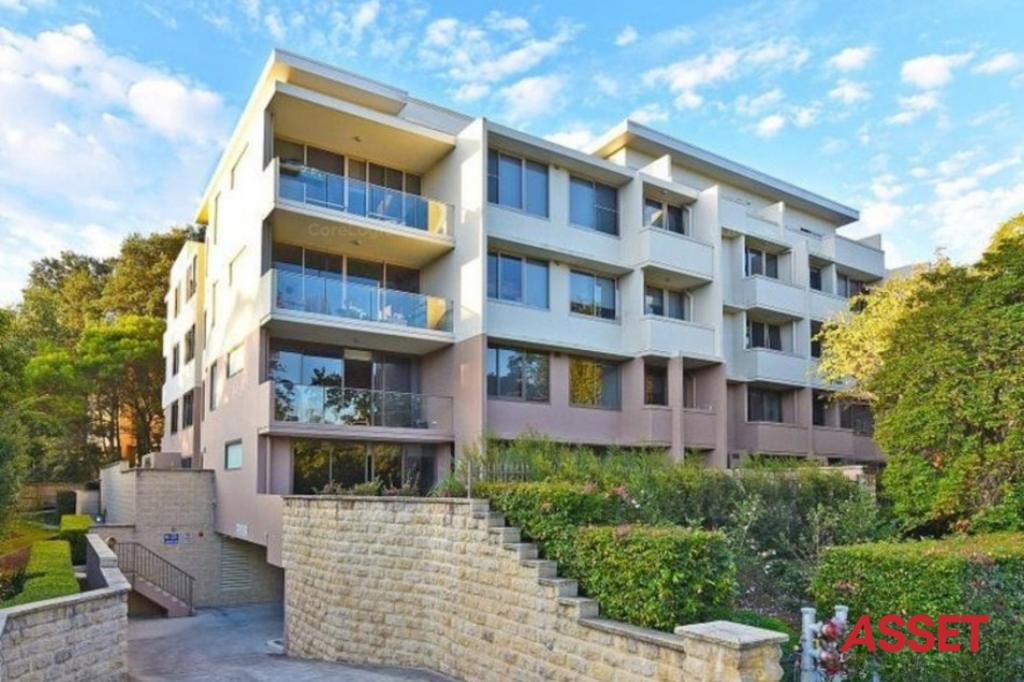 5/30 Stanley St, St Ives, NSW 2075