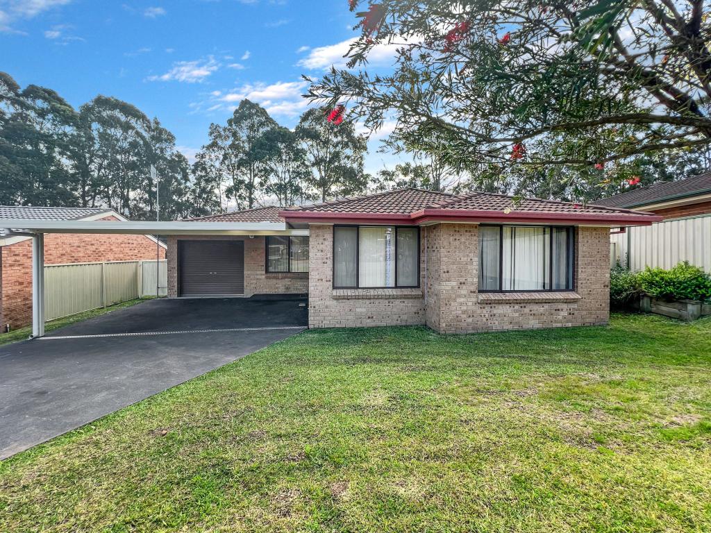 64 Gavin Way, Lake Haven, NSW 2263