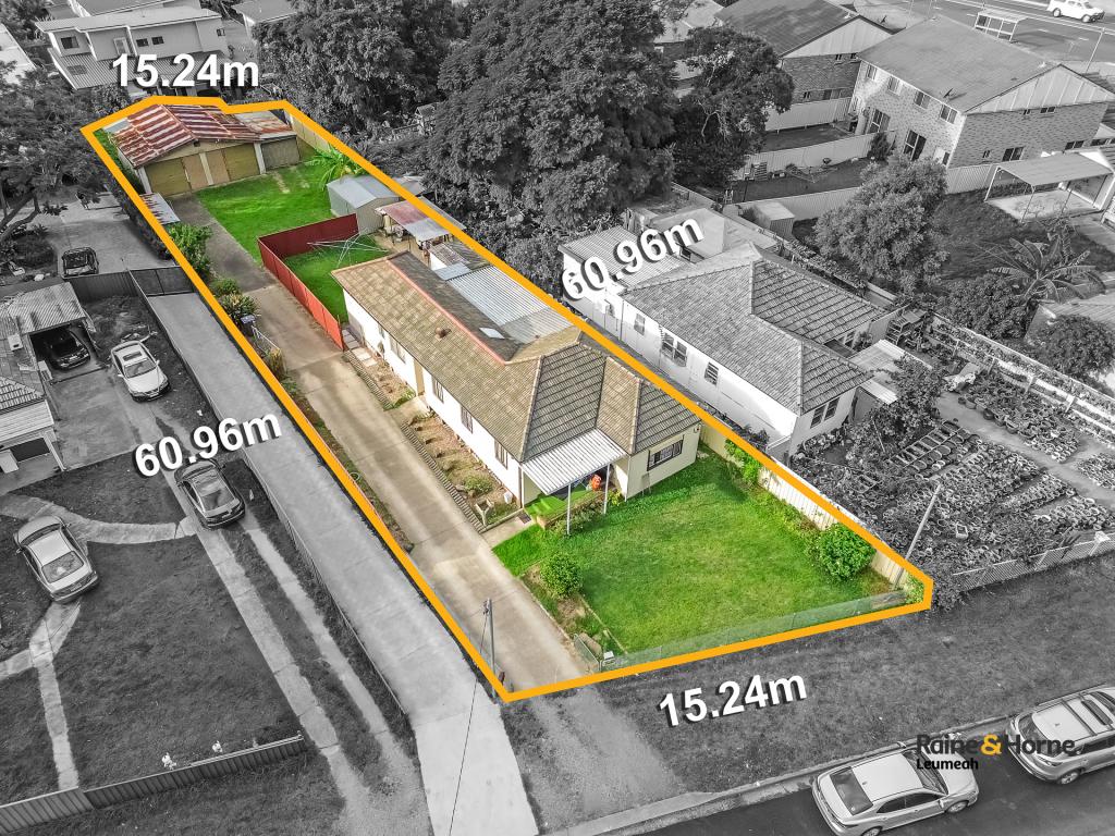 3 BUNBURY RD, MACQUARIE FIELDS, NSW 2564