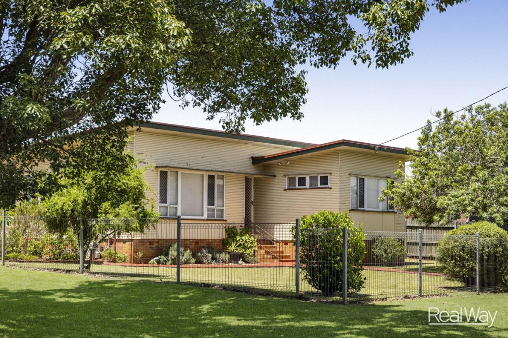 2 Dwyer St, Harlaxton, QLD 4350