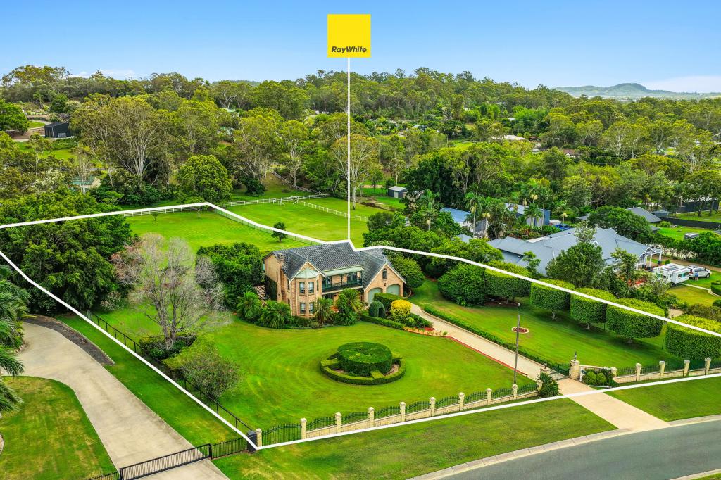 17 - 19 MCIVOR CT, ORMEAU, QLD 4208