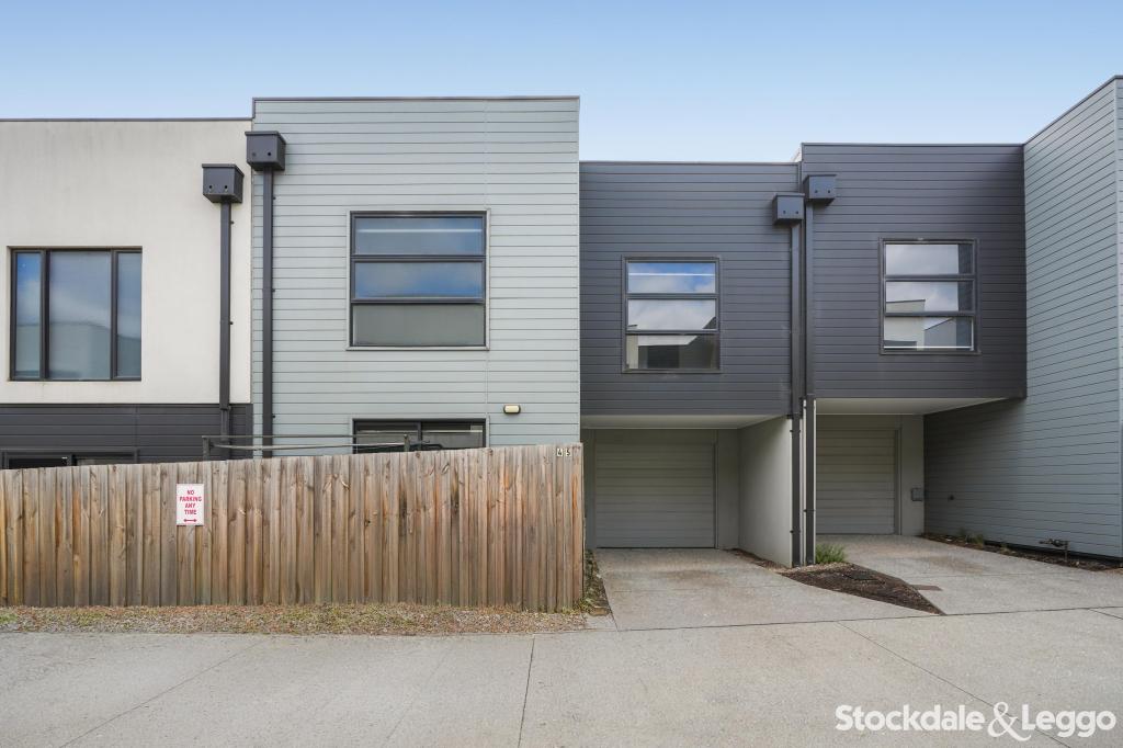 45/14 Outlook Way, Sunbury, VIC 3429