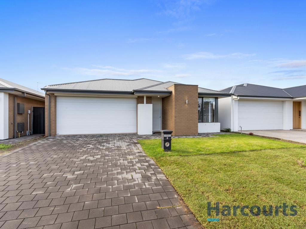5 Colombard Rd, Angle Vale, SA 5117