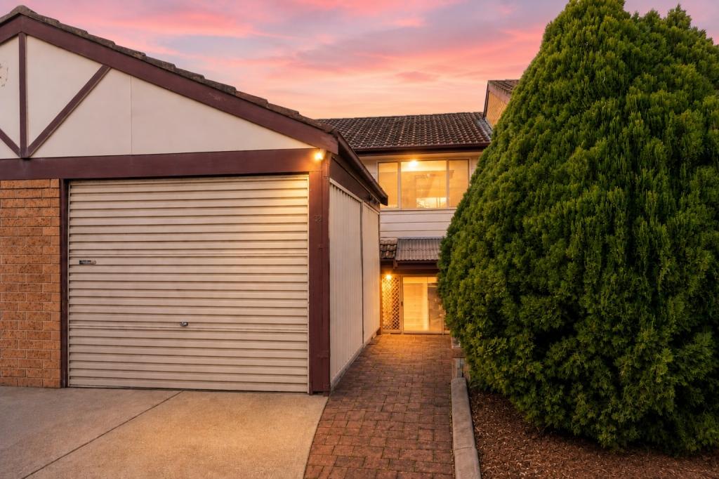 36/45 Bungarribee Rd, Blacktown, NSW 2148