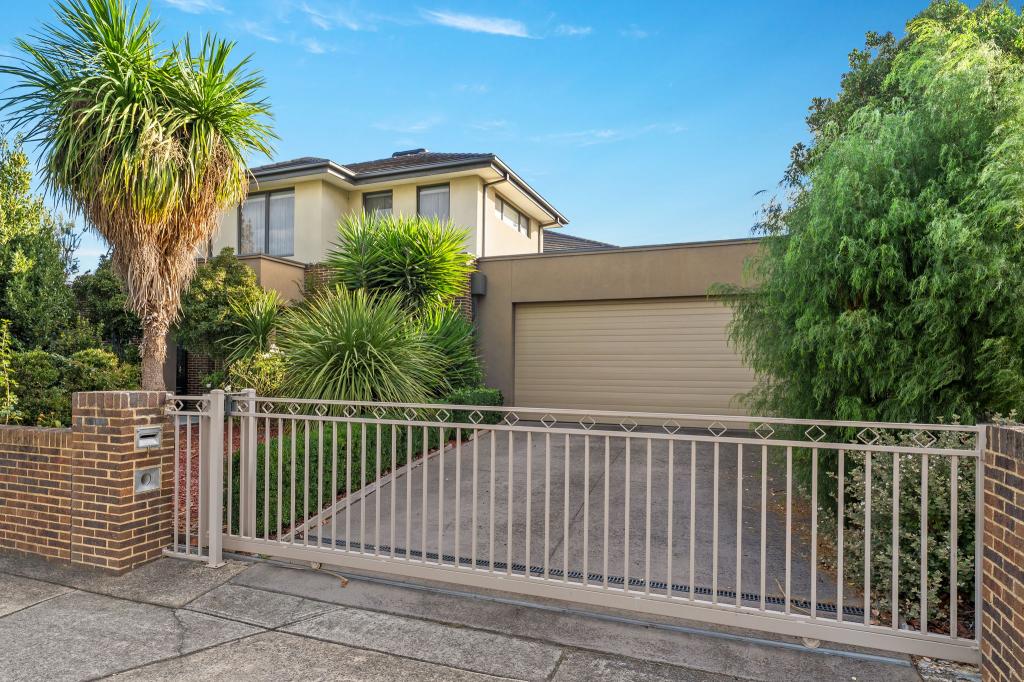 1/103 Church Rd, Doncaster, VIC 3108