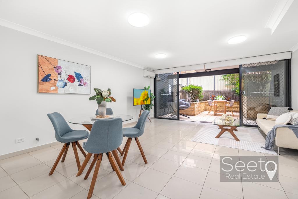 4/123 Arthur St, Strathfield, NSW 2135