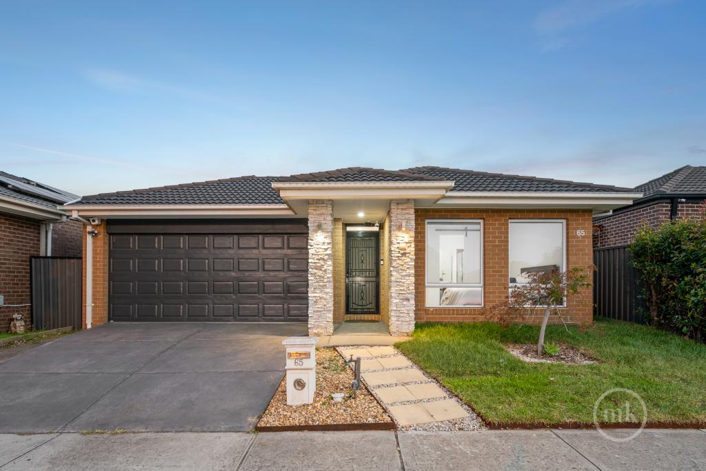 65 Everard Rd, Mernda, VIC 3754