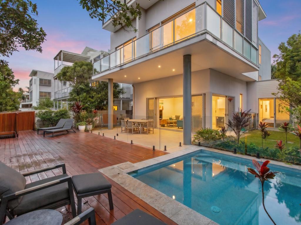 12/80 North Shore Rd, Twin Waters, QLD 4564