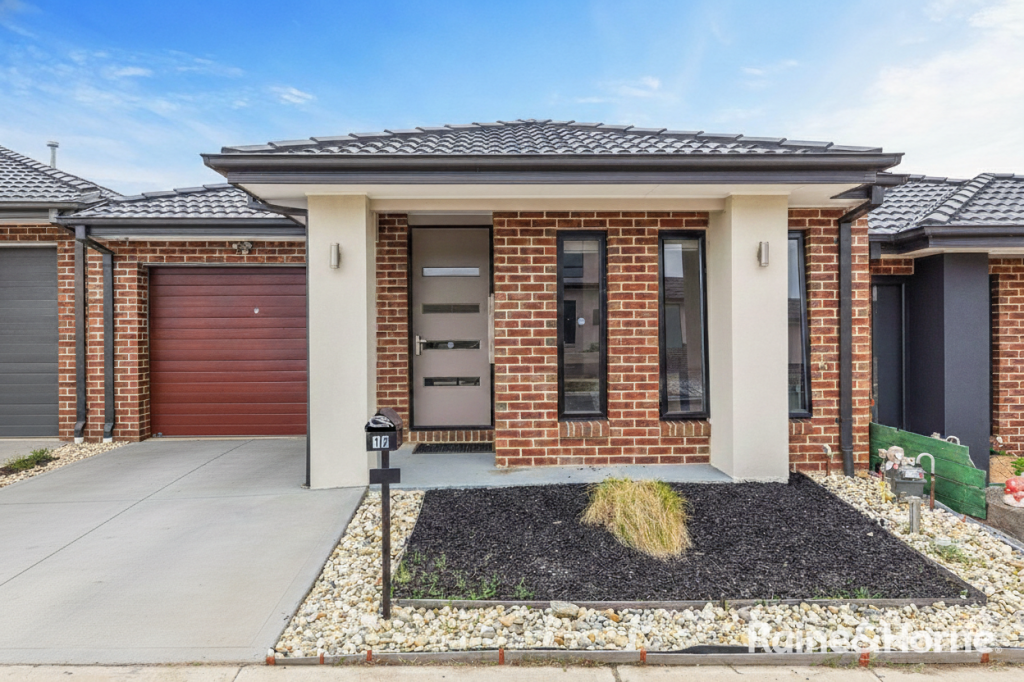 12 Eldorado Loop, Mernda, VIC 3754