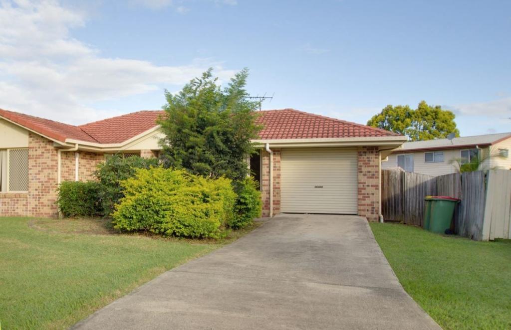 19 Colonial Ct, Raceview, QLD 4305