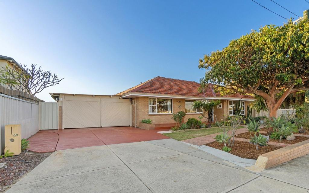 48 Langley Rd, Embleton, WA 6062