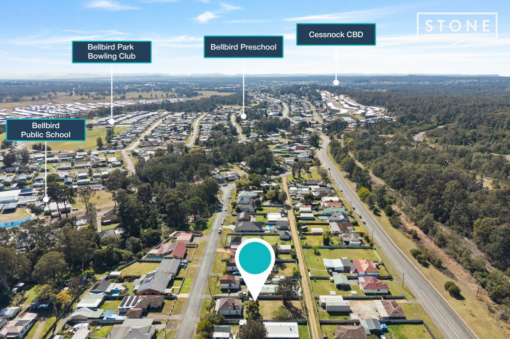 21 Atkinson St, Bellbird, NSW 2325
