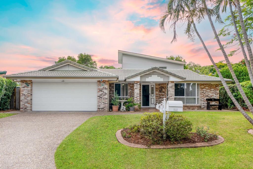 8 Bethany Pl, Parkinson, QLD 4115