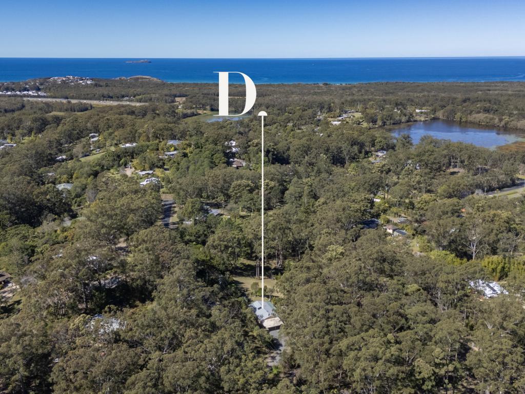 25 Skinner Cl, Emerald Beach, NSW 2456