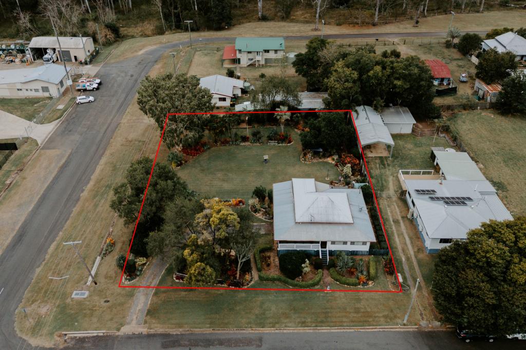 38 Elliott St, Gin Gin, QLD 4671