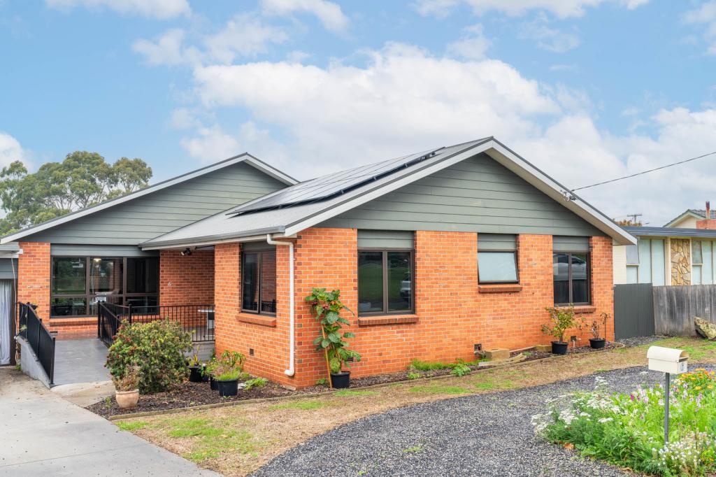 6 Nyora Ct, Miandetta, TAS 7310