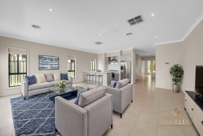 19 MELVILLE ST, TARNEIT, VIC 3029