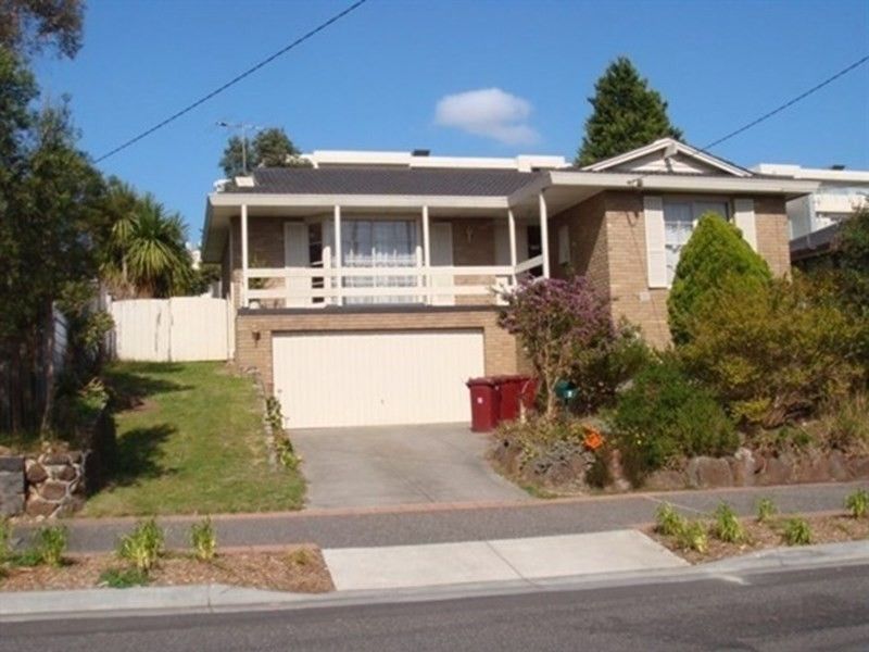 5 Goodson St, Doncaster, VIC 3108