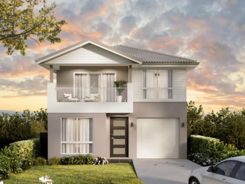Contact Agent For Address, Tallawong, NSW 2762