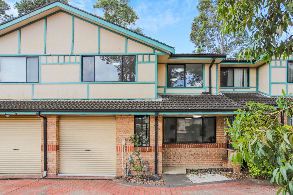 8/1 Greystanes Rd, Greystanes, NSW 2145