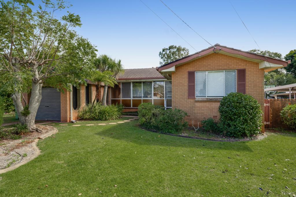 29 Clive Cres, Darling Heights, QLD 4350