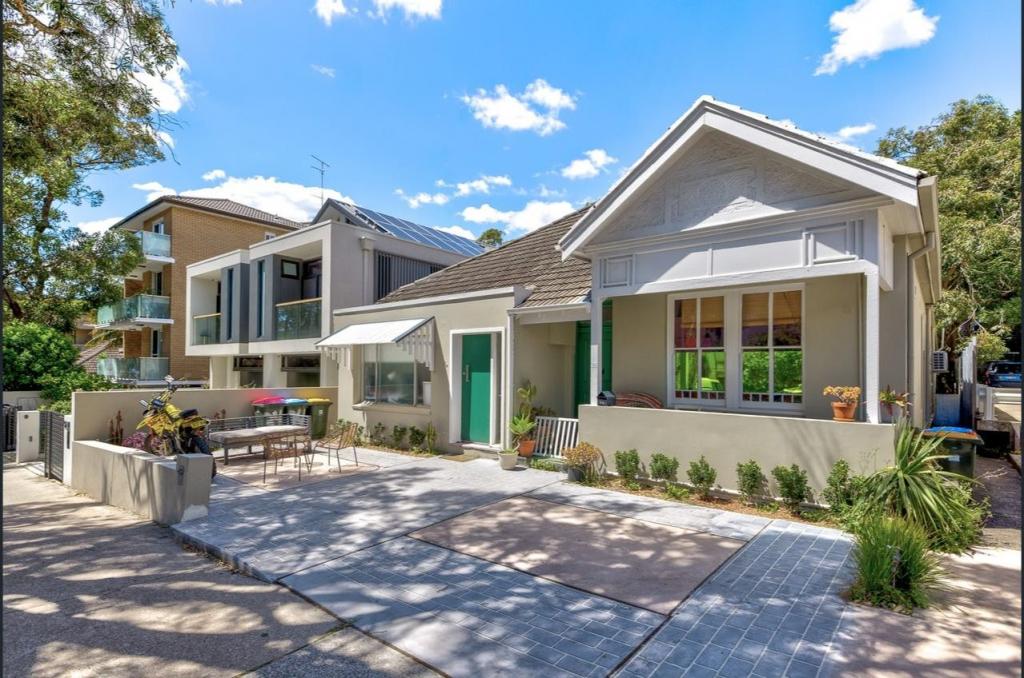 36 O'BRIEN ST, BONDI BEACH, NSW 2026