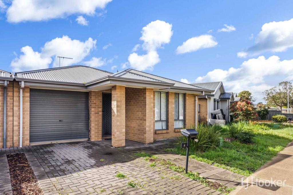 4 Hannan St, Elizabeth South, SA 5112