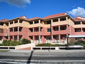 45/1-9 Terrace Rd, Dulwich Hill, NSW 2203