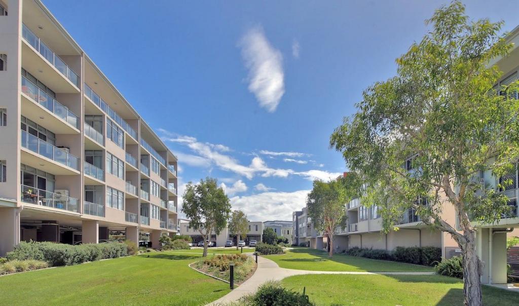 38/3 Mclennan Ct, North Lakes, QLD 4509