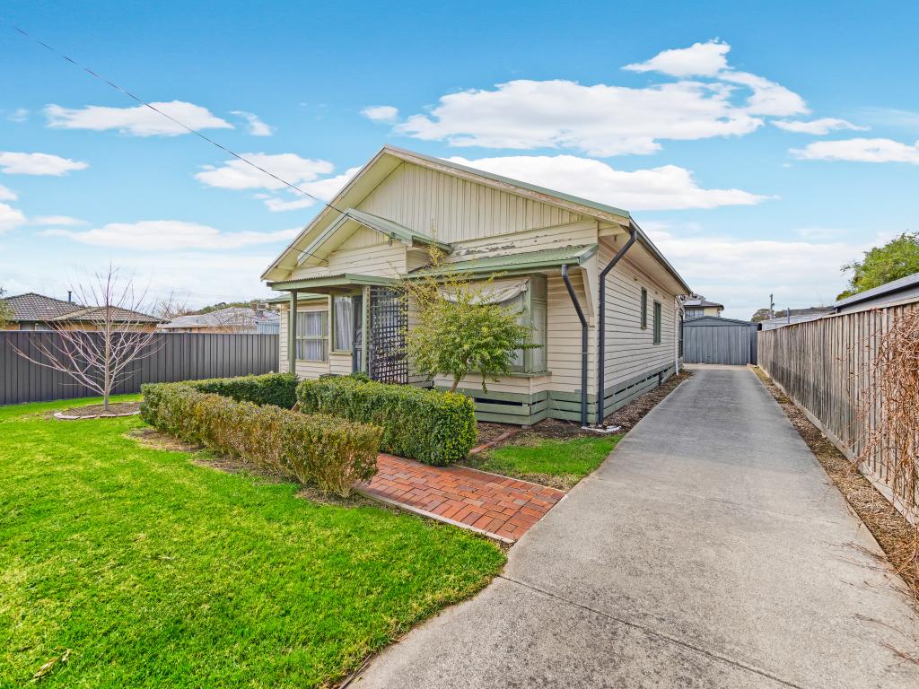 48 Taylor St, Cranbourne, VIC 3977