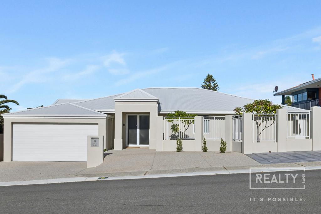 8 Whiley Rd, Marmion, WA 6020