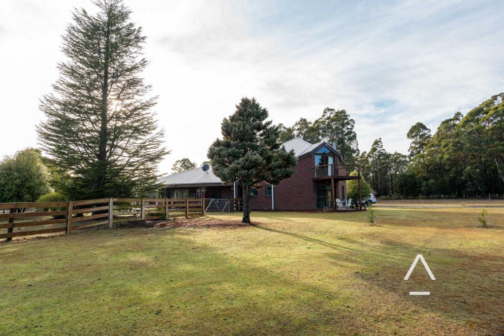 1276 Frankford Rd, Glengarry, TAS 7275