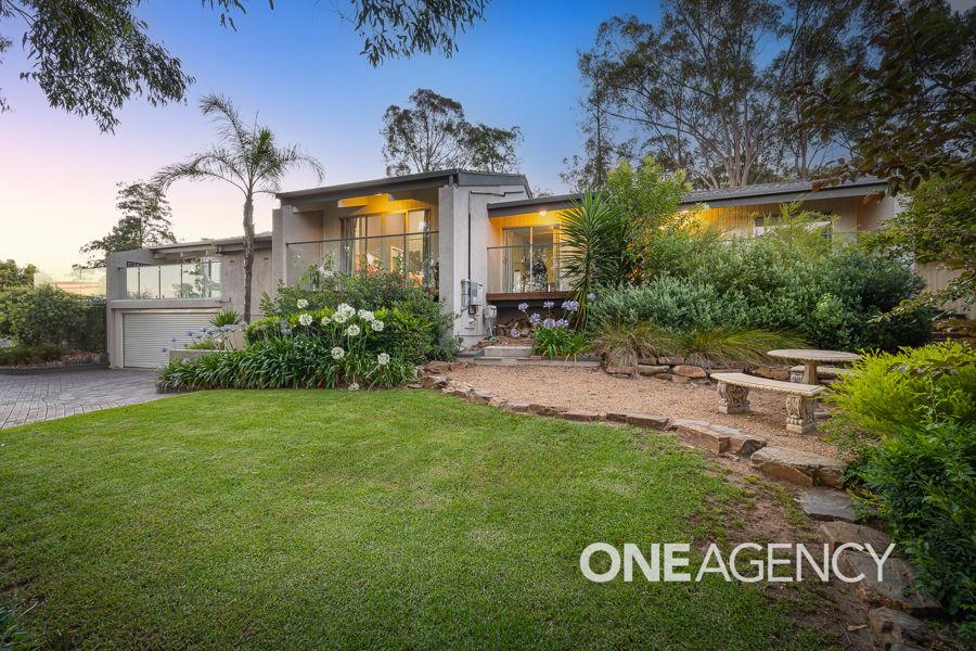 5 Highfield Pl, Kooringal, NSW 2650