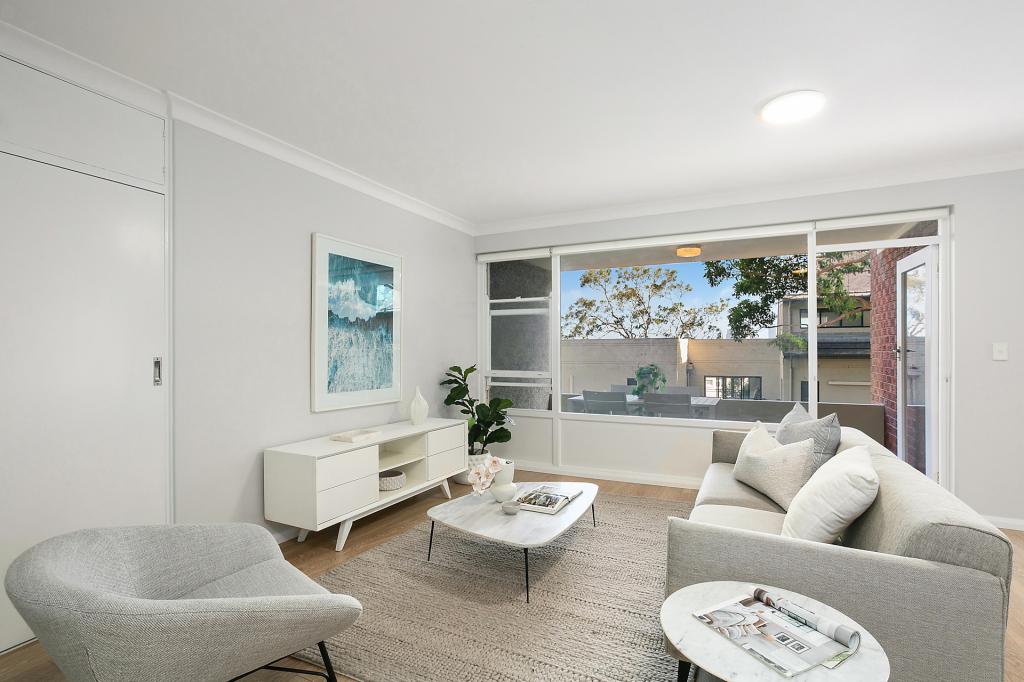 4/199 Falcon St, Neutral Bay, NSW 2089