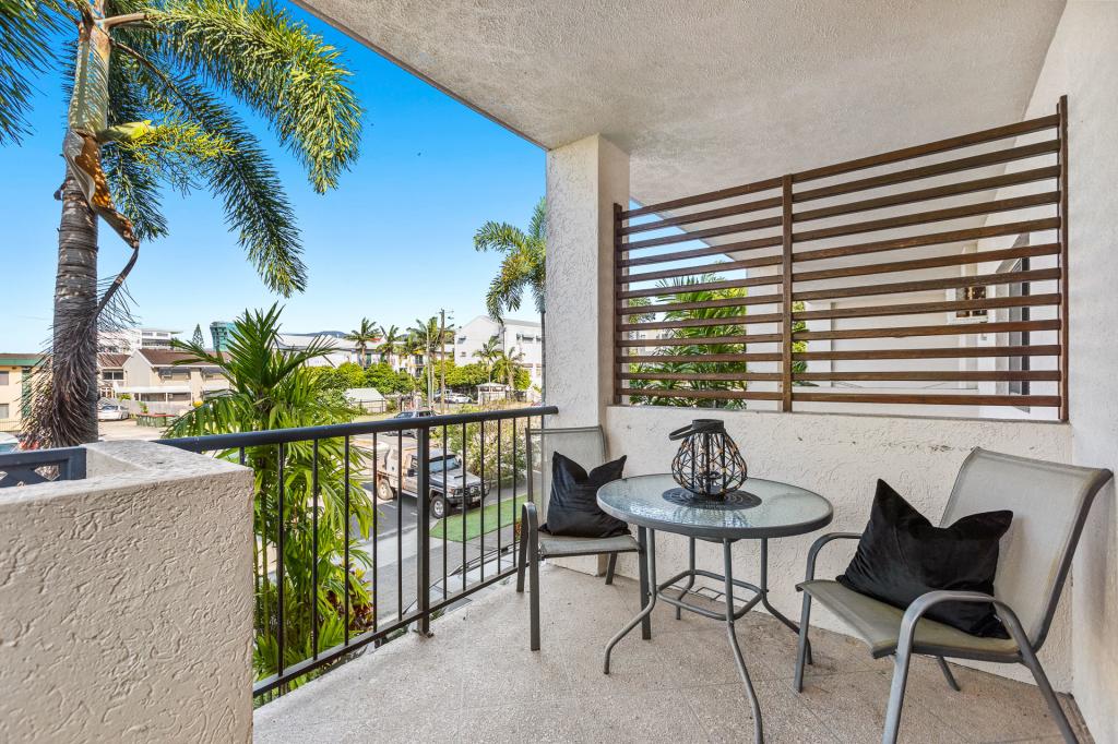 6/157-159 Grafton St, Cairns City, QLD 4870