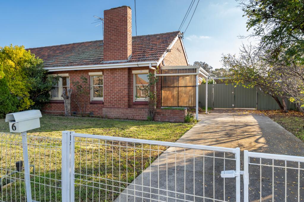 6 Dedrick Gr, Braybrook, VIC 3019