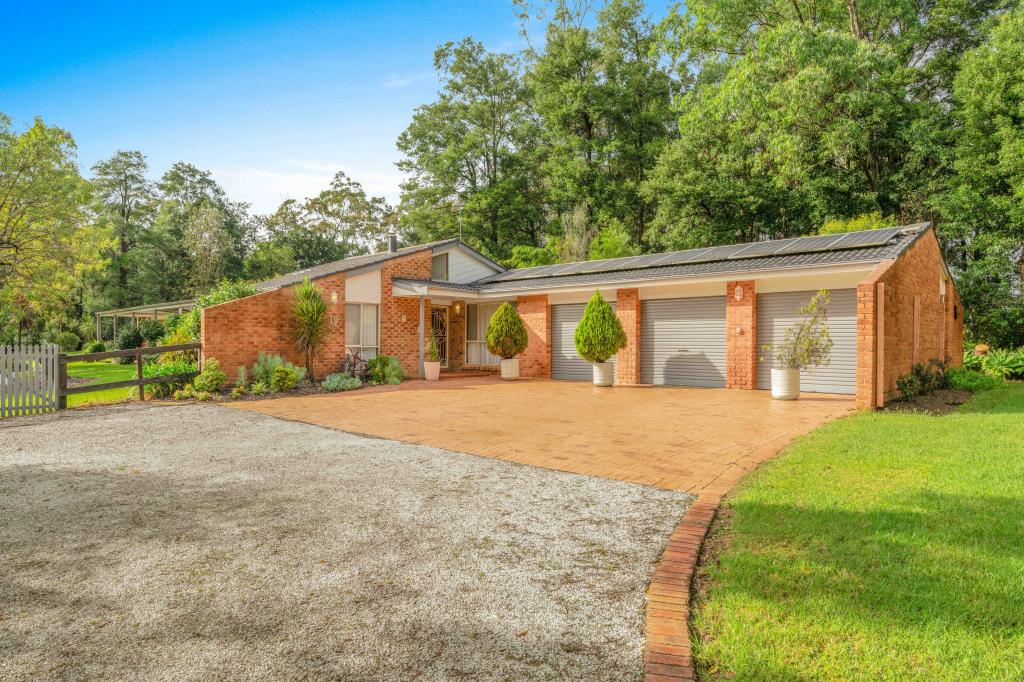 10 Koloona Dr, Tapitallee, NSW 2540