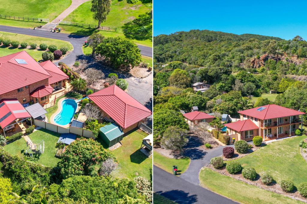 264 Cape Hawke Dr, Forster, NSW 2428