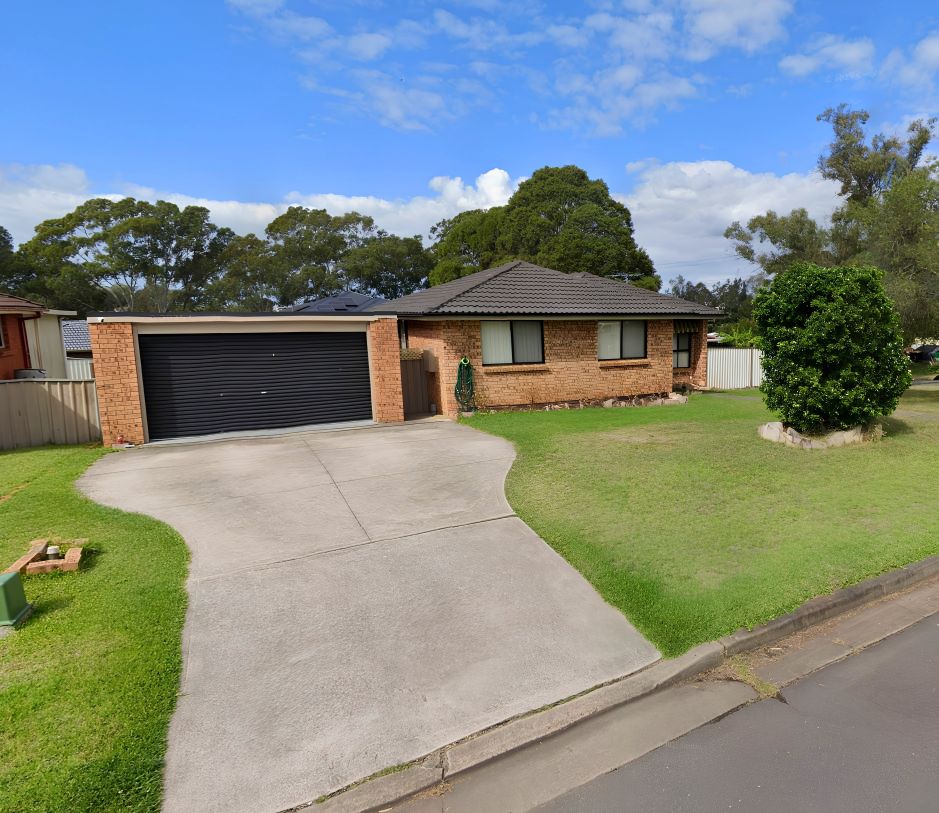 12 Fontana Cl, St Clair, NSW 2759