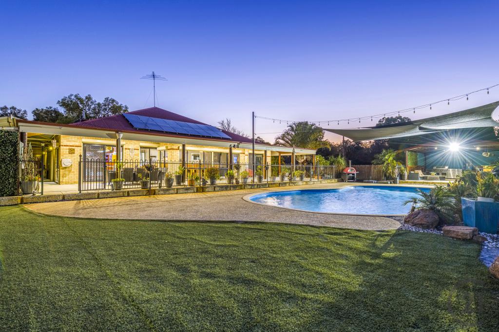 14 Empress Ct, Barragup, WA 6209