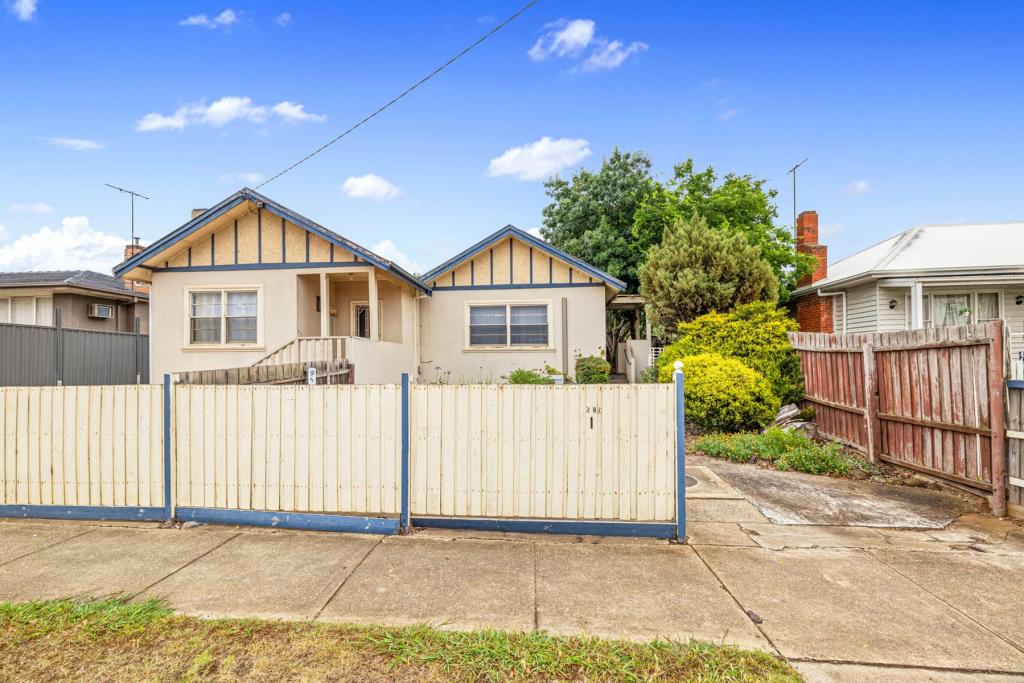 87 Gisborne Rd, Bacchus Marsh, VIC 3340