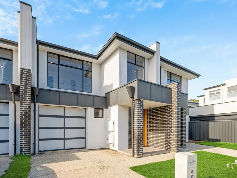 6b Sycamore Tce, Campbelltown, SA 5074