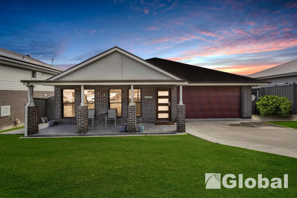 33 Conveyor St, West Wallsend, NSW 2286