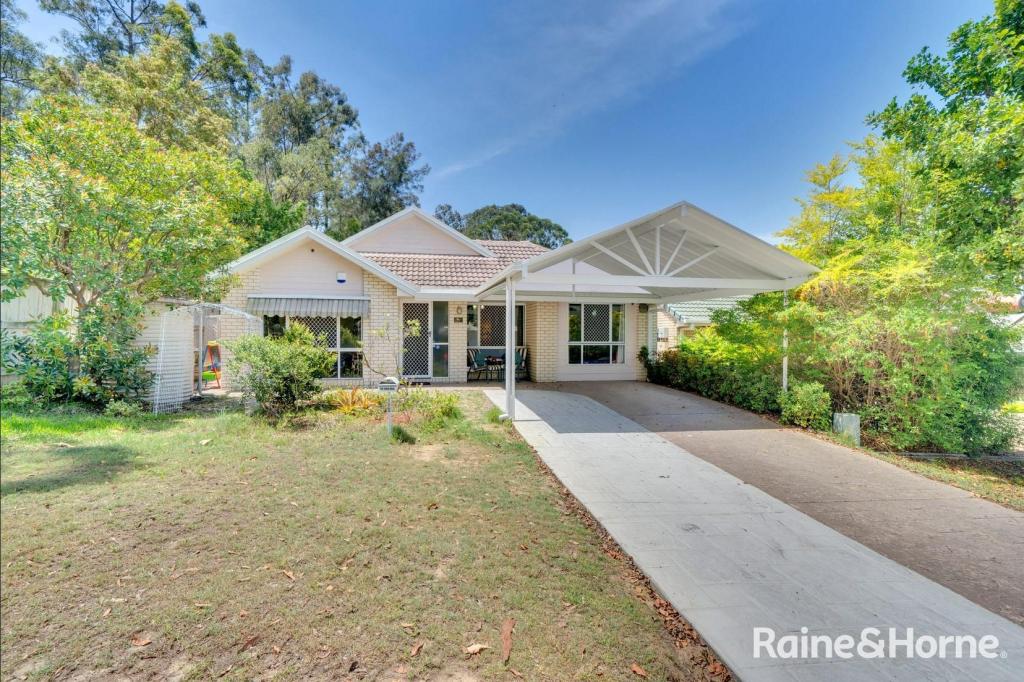 102 Flinders Cres, Forest Lake, QLD 4078