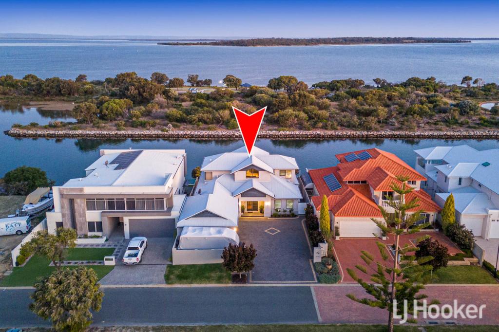 30 Sandpiper Island Rtt, Wannanup, WA 6210