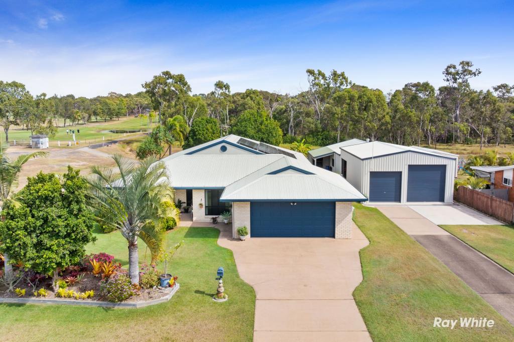15-17 Bowls St, Yeppoon, QLD 4703