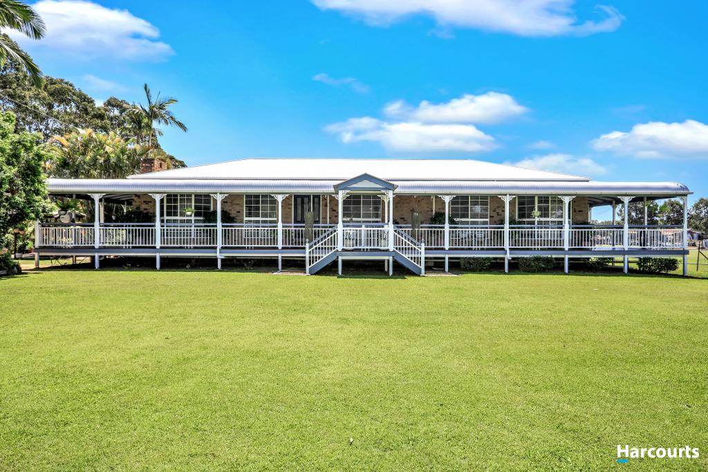 44 Blairs Rd, Sharon, QLD 4670