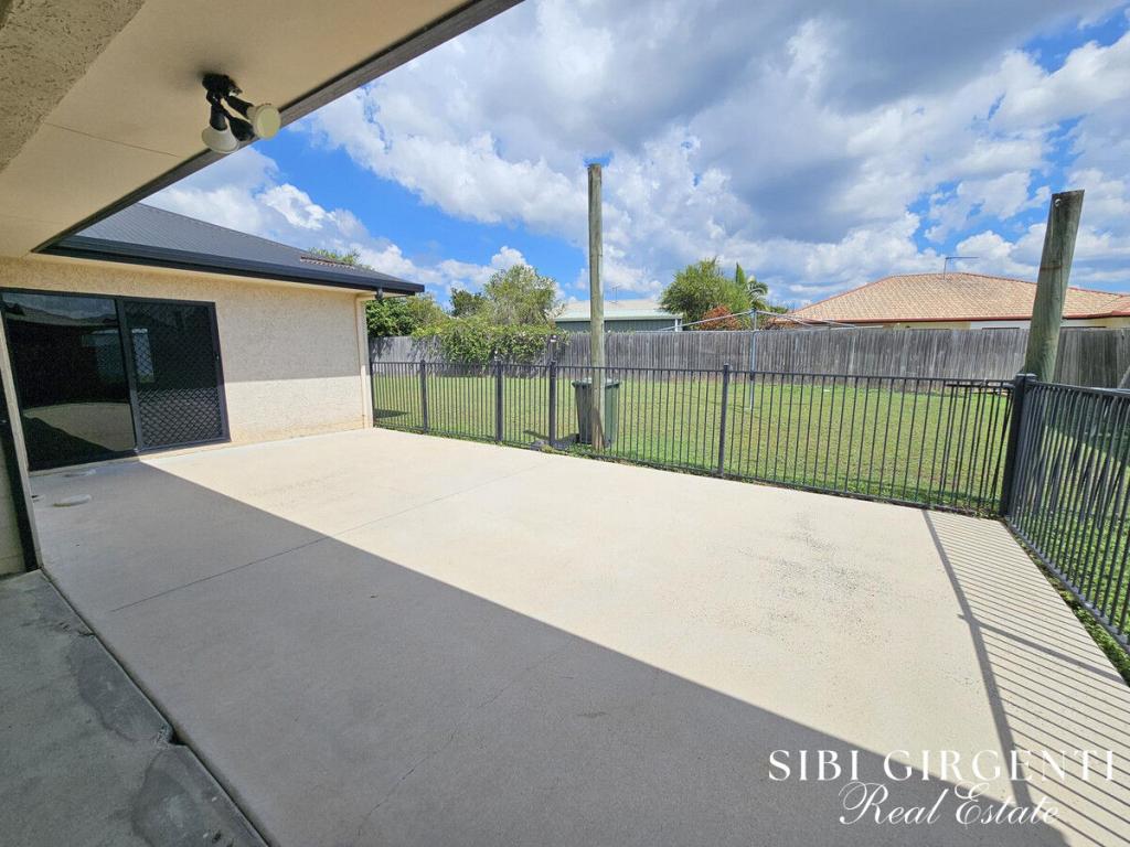6 GRACE CT, MAREEBA, QLD 4880