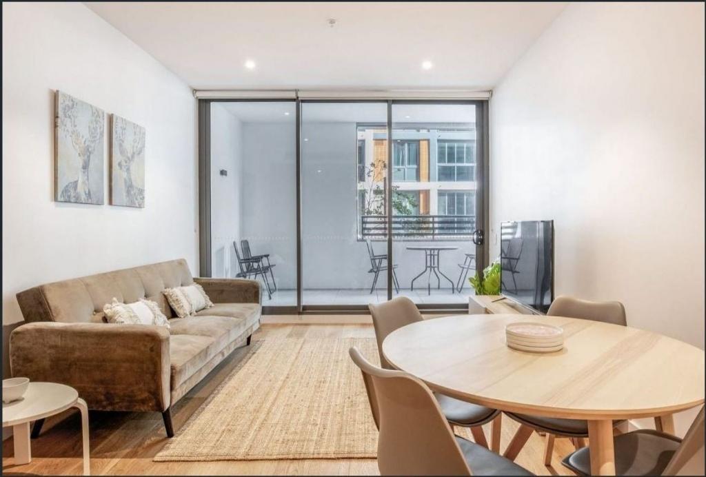 501/82 Hay St, Haymarket, NSW 2000